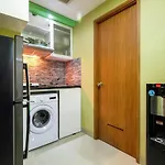Strategic Studio The Oasis Cikarang near Omni Hospital By Travelio