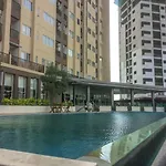 Strategic Studio The Oasis Cikarang near Omni Hospital By Travelio
