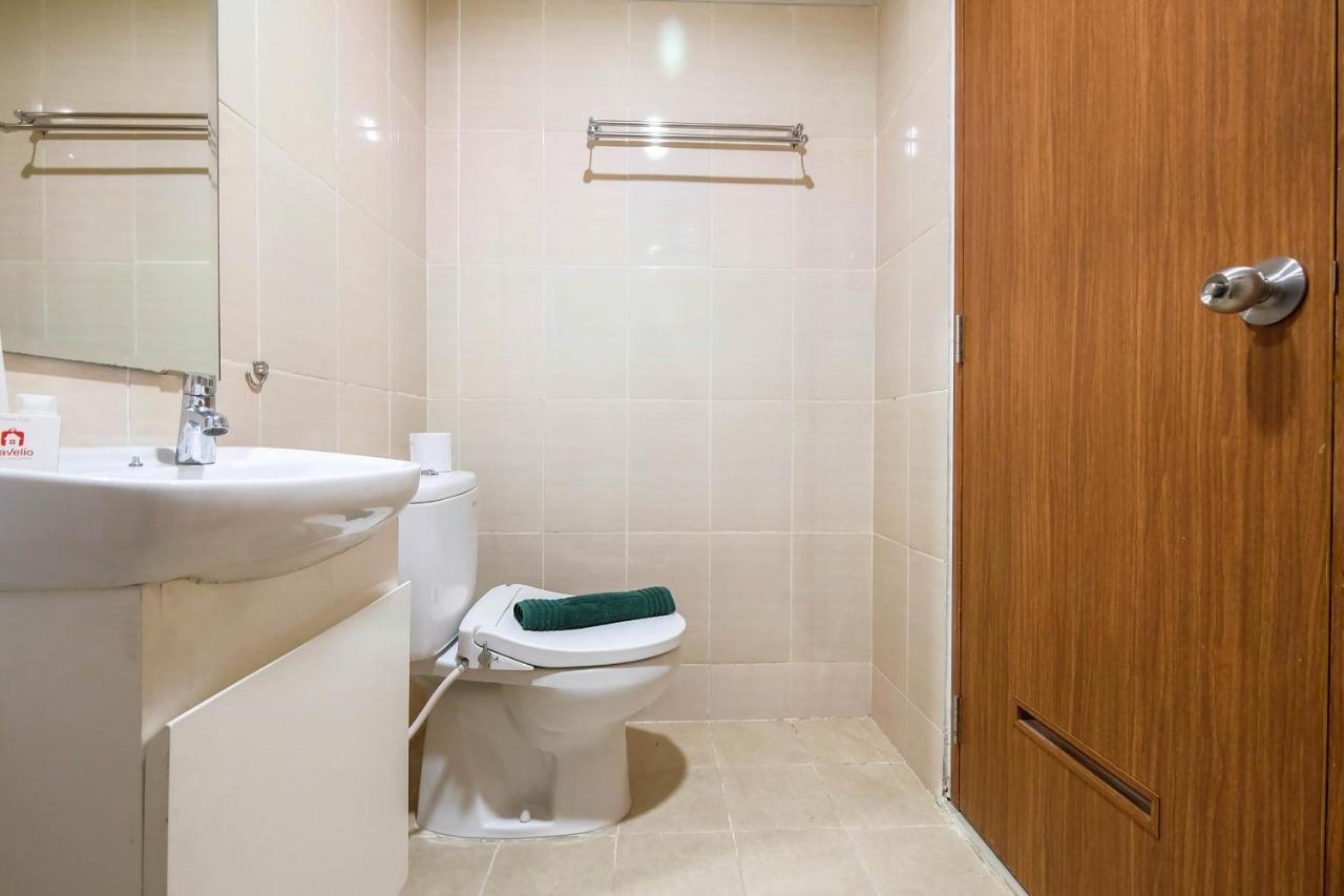 Strategic The Oasis Cikarang Near Omni Hospital By Travelio * Bekasi