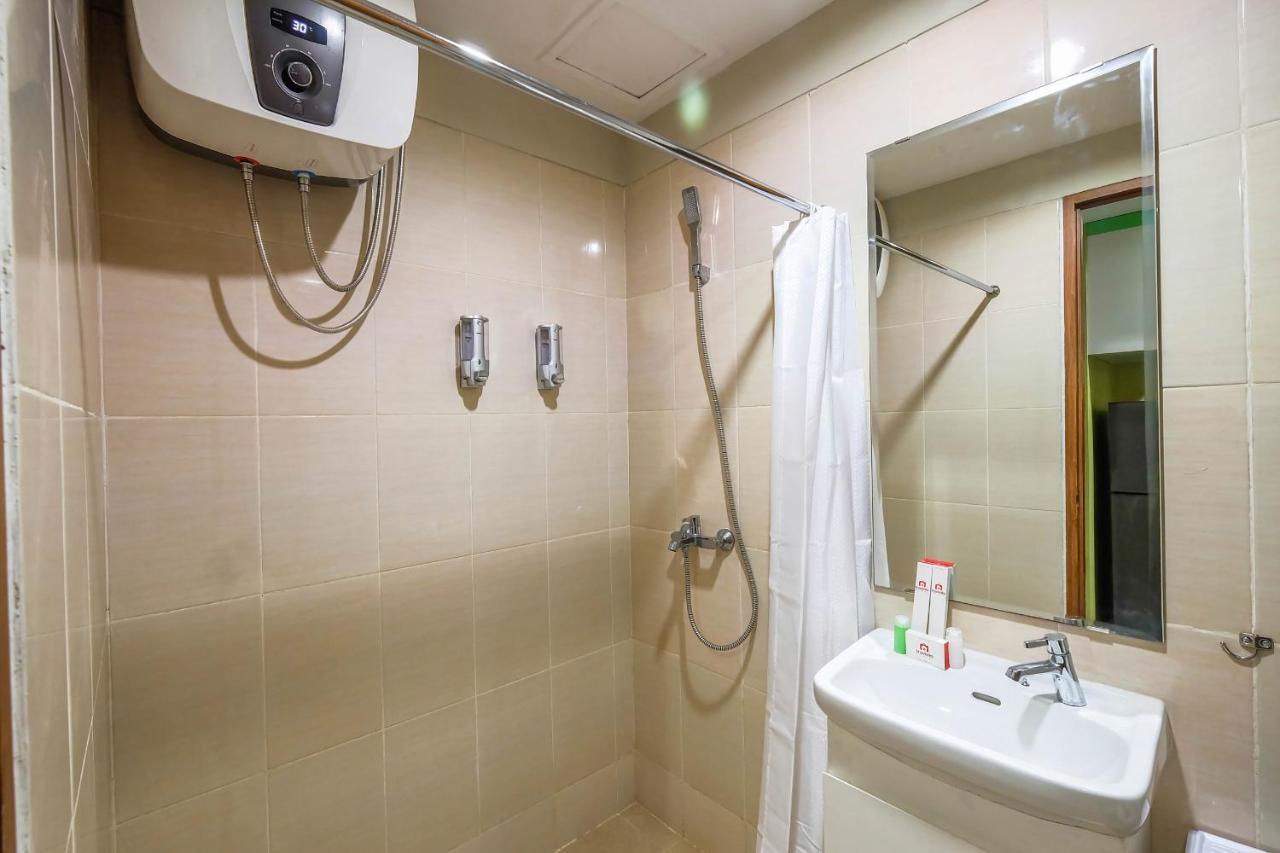 Apartemen Strategic The Oasis Cikarang Near Omni Hospital By Travelio